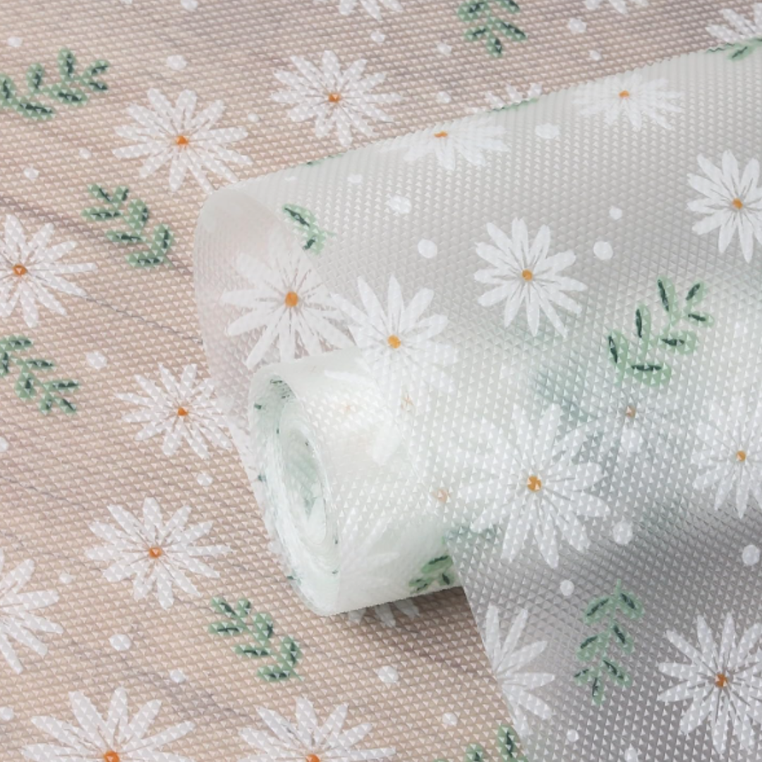 Anti Slip Shelf Liner (45cm*5m Roll)