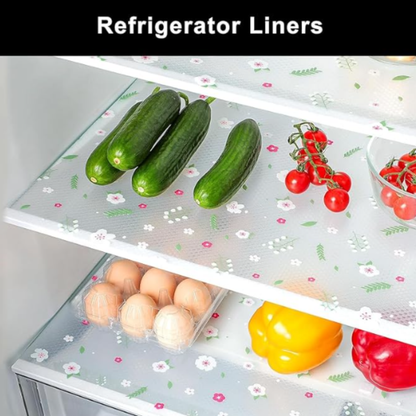 Anti Slip Shelf Liner (45cm*5m Roll)