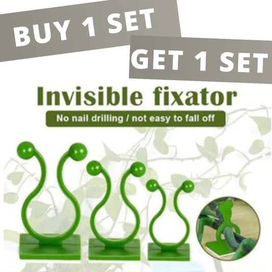 Climbing Plant Clips (60 pieces)