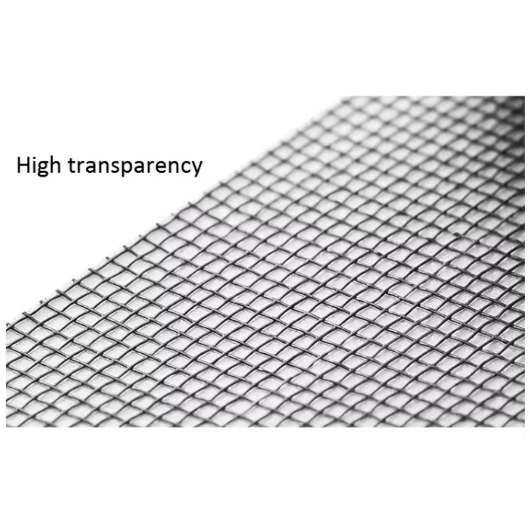 Adhesive Mesh Screen Repair Tape